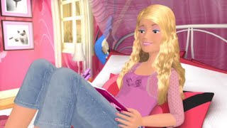 The Barbie™ Diaries  Teaser Trailer [upl. by Sllew]