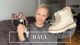 HAUL BLACK FRIDAY SZERZEMÉNYEK [upl. by Hinckley746]