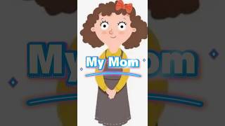 《My Mom》Chinese youtubeshorts shortvideo viralvideo short shortvideo fypvideomusic wedding [upl. by Yran789]