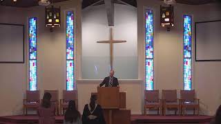 Adamsville Church of Christ Live Stream [upl. by Arad]