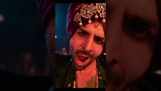 Hukkush Phukkush Bhool Bhulaiyaa 3 New Song  New Bollywood Song  Bollywood Song  Hindi Song New [upl. by Eiduam912]