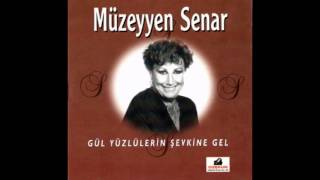 Müzeyyen Senar  Gül yüzlülerin Şevkine Gel Nûş Edelim Mey 1975 [upl. by Lexerd]