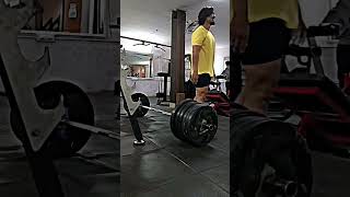 Deadlift motivation deadlift motivation reelsvideo viralvideo trendingshorts [upl. by Swarts]