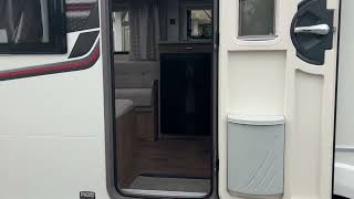 Coachman VIP 565 SN 56578 [upl. by Lenee]