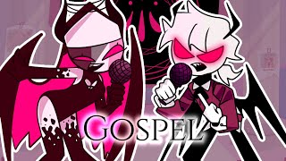 Gospel but it’s Sarvente Vs Selever  Friday Night Funkin [upl. by Violette939]