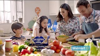 WALMART  Disfruta La Cuaresma 2019 [upl. by Annahc]