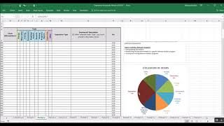 Tracking BCBABCaBA Supervision Hours [upl. by Ahsiyk]