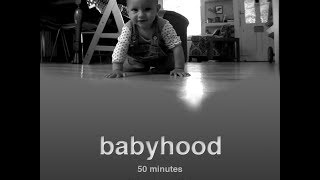 Babyhood film OFFICIAL TRAILER poetry by Hollie McNish [upl. by Anned]