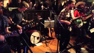 Phil Lesh amp The Terrapin Family Band 102813 pt2 [upl. by Vernen]