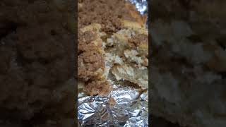 Classic Easy Streusel Cake abramsmom abramsmomeasyrecipe streusel [upl. by Jemima528]