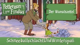 9 Der Wunschzettel Trailer  Schneeballschlacht und Winterspaß [upl. by Dinnie]