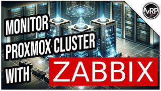 Discover How to Monitor Proxmox Cluster [upl. by Sorazal272]