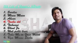 Shaan All Time Hit Album Jukebox [upl. by Fleeta384]