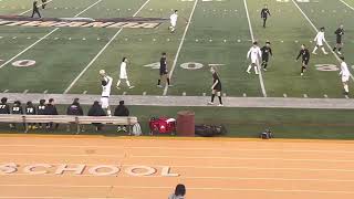 Etiwanda vs Upland JV 1st half 01132023 [upl. by Viradis944]