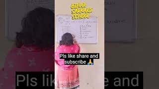 Match the column l Cl8Ex8 l Bihar Sarkari school syllabus l School teaching video by MadhuSAGAR [upl. by Uv]