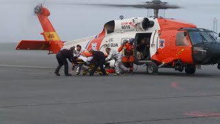 Emergency Rescue  Coast Guard Alaska  Full Episode [upl. by Hughmanick]