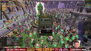 HomekoWorld OFFİCİAL NEW SERVER LEGEND [upl. by Nevar]