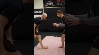 Imanari Roll Setup [upl. by Ewen5]