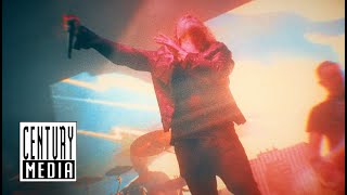 DARK TRANQUILLITY – Unforgivable OFFICIAL VIDEO [upl. by Storfer]