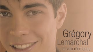 Grégory Lemarchal  SOS dun terrien en détresse「 1 HEURE ♬」 [upl. by Broida]