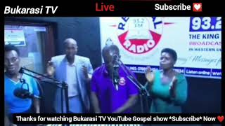 Mukwate biburi Runyankole gosple music video [upl. by Anolahs]