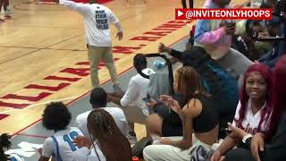 Andrew Jackson HS VS Ribault HS Christmas Tournament [upl. by Etnahsa]