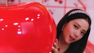 ice cream by blackpink ft selena gomez but it’s only jisoo [upl. by Akeylah]