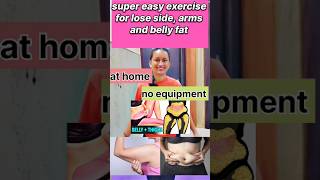 upper body weight lose upper body blastMonicasokhan workout [upl. by Bonnice234]