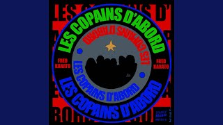 Les copains dabord Soundshakerz Remix Edit [upl. by Sargent]