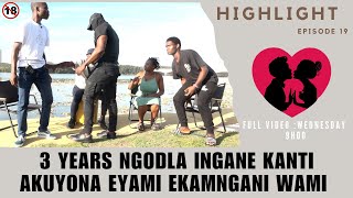 3 years ngodla ingane kanti akuyona eyami ekamngani wami  ABANGANI BETHU EPISODE 19 highlights [upl. by Roanna]