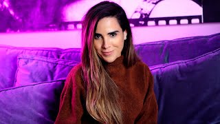 Wanessa Camargo  Não Devo Nada Acústico [upl. by Letnohs]