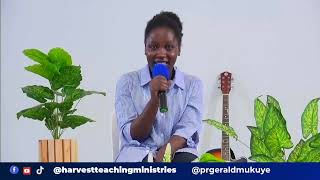 Weekly Recap okwejjukanya with the Active Youths of Harvest Moreen Recap youths [upl. by Joey]