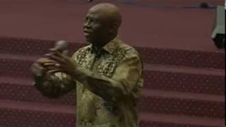 DR Tunde Bakare  The Final Outpouring  42 [upl. by Enautna]