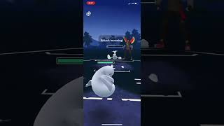 Pokémon Go PvP Great League Spicy Unique Dragonair Lickitung Dewgong vs Sableye Dewgong Sandslash [upl. by Ahseka]