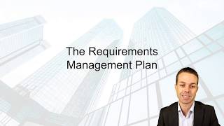 What is the Requirements Management Plan Key Concepts in Project Management [upl. by Gile639]