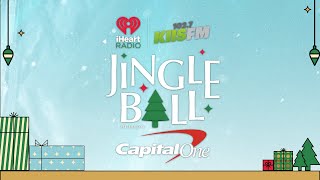 Jingle Ball 2021 [upl. by Llib219]