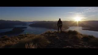 Hillsong College  Awaken the Extraordinary Trailer [upl. by Cartwright565]