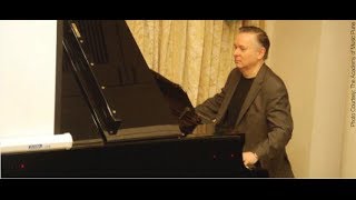 Christopher Norton Latin Prelude no 6 Beguine  Interpretation [upl. by Eiramnerual]