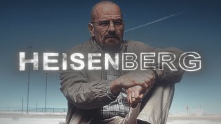 Heisenberg  Apogee  4K [upl. by Bennet]