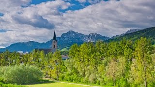 Teisendorf  das ist Bayern [upl. by Minna545]