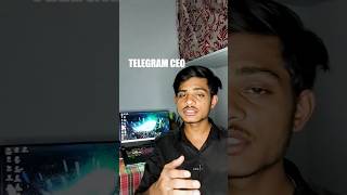 telegram CEO Pavel Durov నీ arrest చేశారు  case prove అయితే 20 years jail youtubeshorts viral [upl. by Nabla]