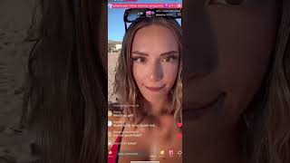 periscope live new girl periscope live new periscope live new girl 2024 [upl. by Airbmac189]