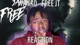 SO RUDE 😭  Yanko  FREE JT REACTION [upl. by Staffan]