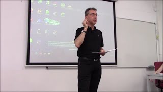 Curso sobre Cervantes para introducirse fácilmente en la lectura del Quijote [upl. by Dorelle]