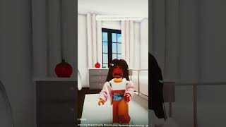 Its a magical potion roblox lifeisbetterwhenyoufun roblox [upl. by Darrej]