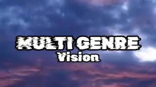 MG  Vision  EDM [upl. by Wrand]