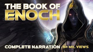 BOOK of ENOCH Full Narration [upl. by Nesmat805]