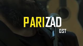 Parizaad OST Unplugged By Asrar [upl. by Turnbull]