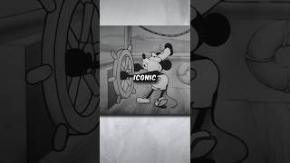 The Secret Behind the Steamboat Willie Whistle [upl. by Arateehc]