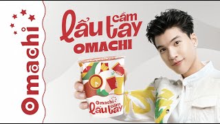 LẨU CẦM TAY OMACHI  BAO NGON BAO NGẦU Ở BẤT CỨ ĐÂU [upl. by Arvad]